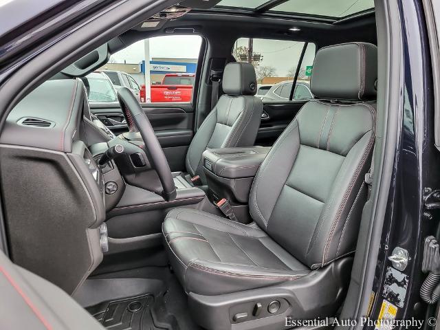 2022 Chevrolet Tahoe Vehicle Photo in OAK LAWN, IL 60453-2517