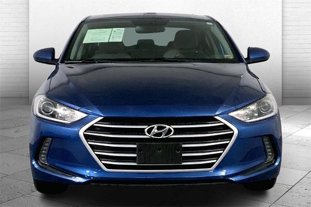 2018 Hyundai ELANTRA Vehicle Photo in Lees Summit, MO 64086