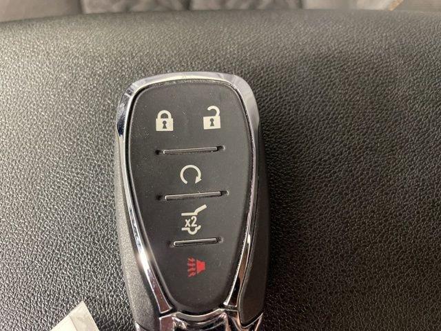 2024 Chevrolet Equinox Vehicle Photo in PHOENIX, AZ 85014-3381