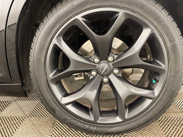 2022 Chrysler 300 Vehicle Photo in PHOENIX, AZ 85014-3381
