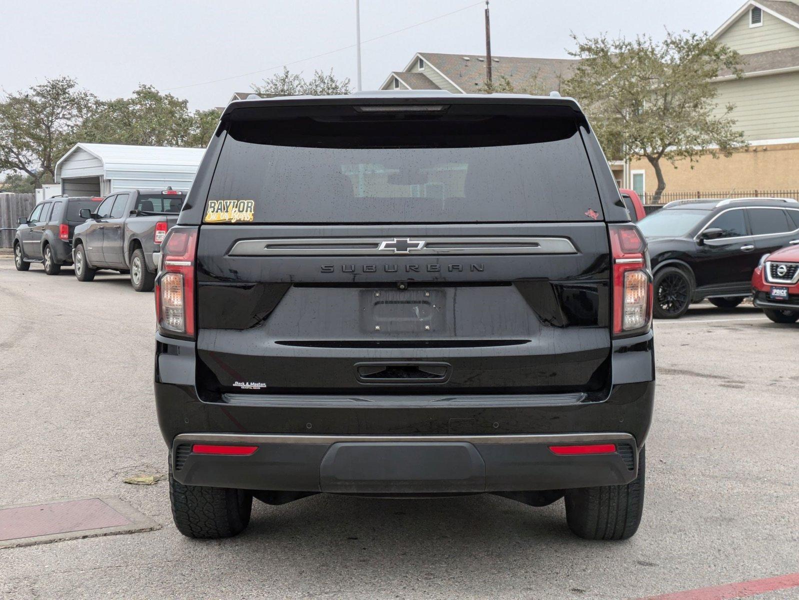 2022 Chevrolet Suburban Vehicle Photo in Corpus Christi, TX 78415