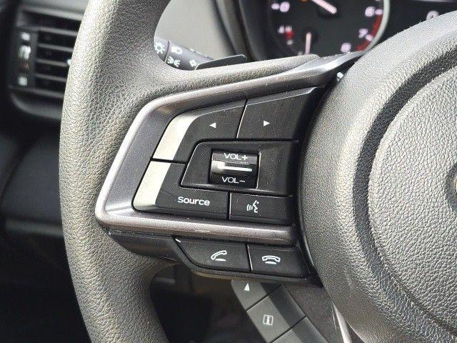 2022 Subaru Legacy Vehicle Photo in Pleasant Hills, PA 15236