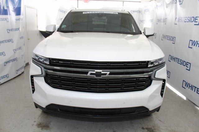 2021 Chevrolet Tahoe Vehicle Photo in SAINT CLAIRSVILLE, OH 43950-8512