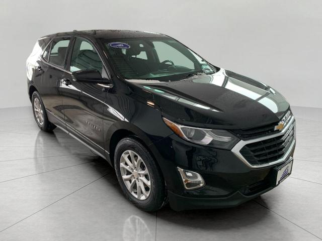 2019 Chevrolet Equinox Vehicle Photo in Oshkosh, WI 54901