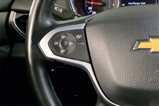 2023 Chevrolet Traverse Vehicle Photo in KANSAS CITY, MO 64114-4502