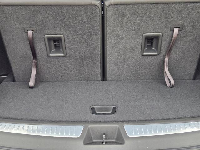 2025 Cadillac XT6 Vehicle Photo in Oklahoma City, OK 73114