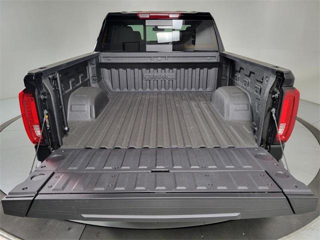 2025 GMC Sierra 1500 Vehicle Photo in PRESCOTT, AZ 86305-3700