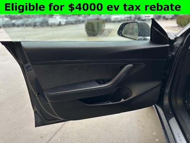 2019 Tesla Model 3 Vehicle Photo in Grapevine, TX 76051