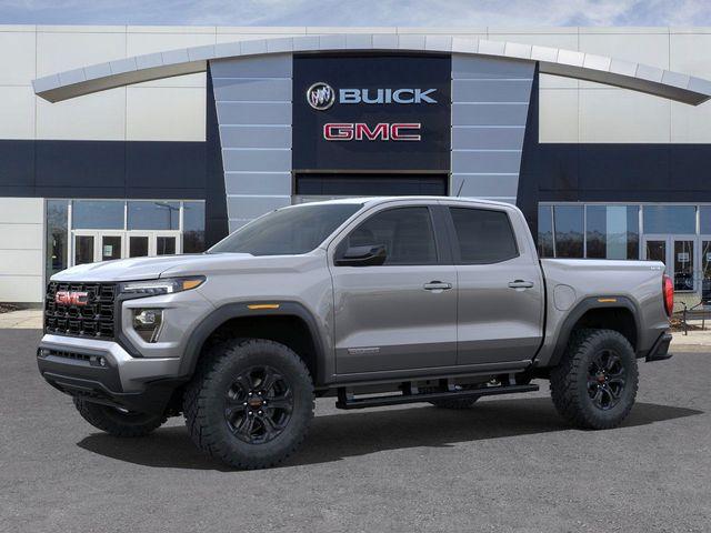 2025 GMC Canyon Vehicle Photo in DANBURY, CT 06810-5034