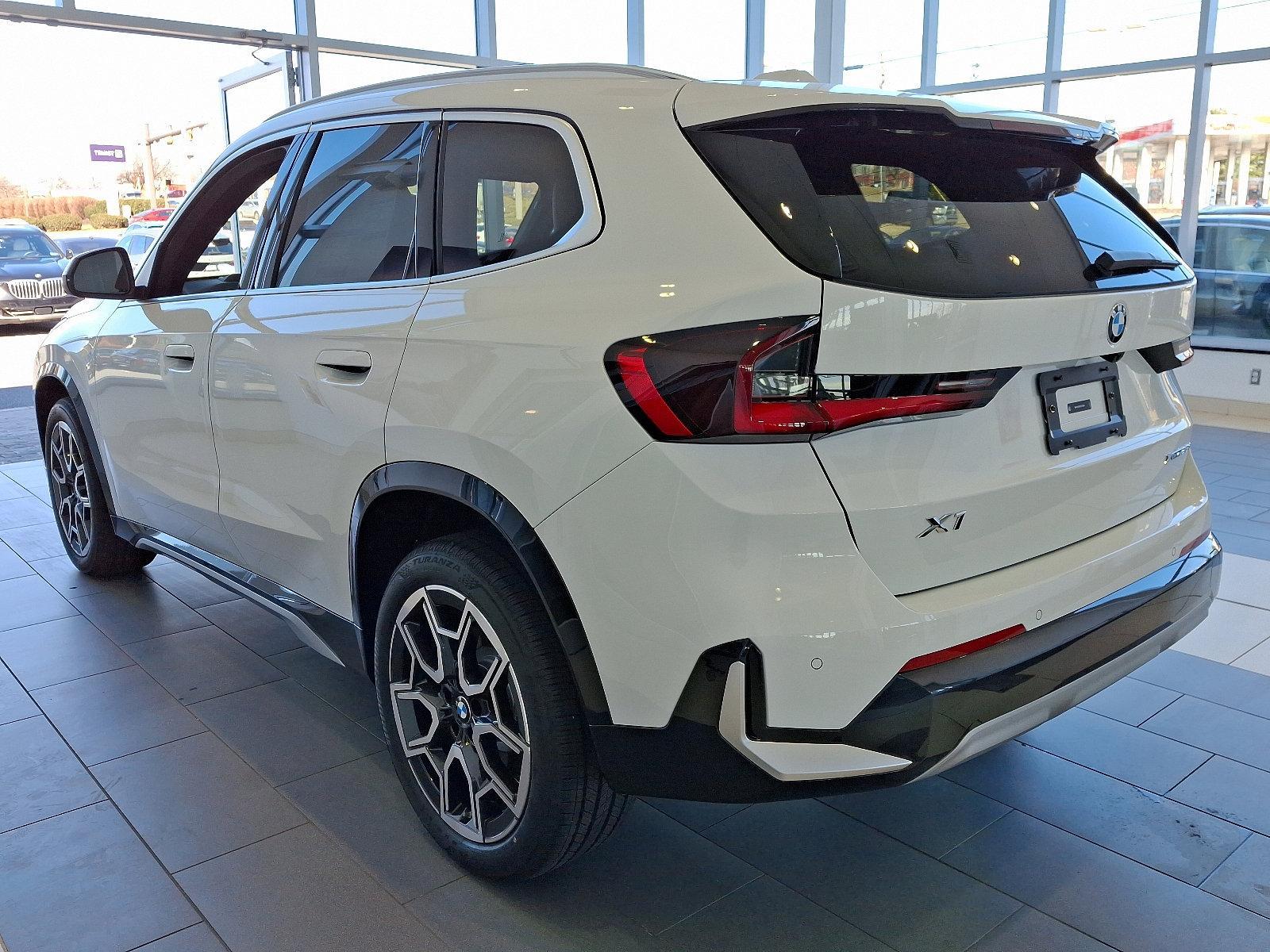 2025 BMW X1 xDrive28i Vehicle Photo in Lancaster, PA 17601
