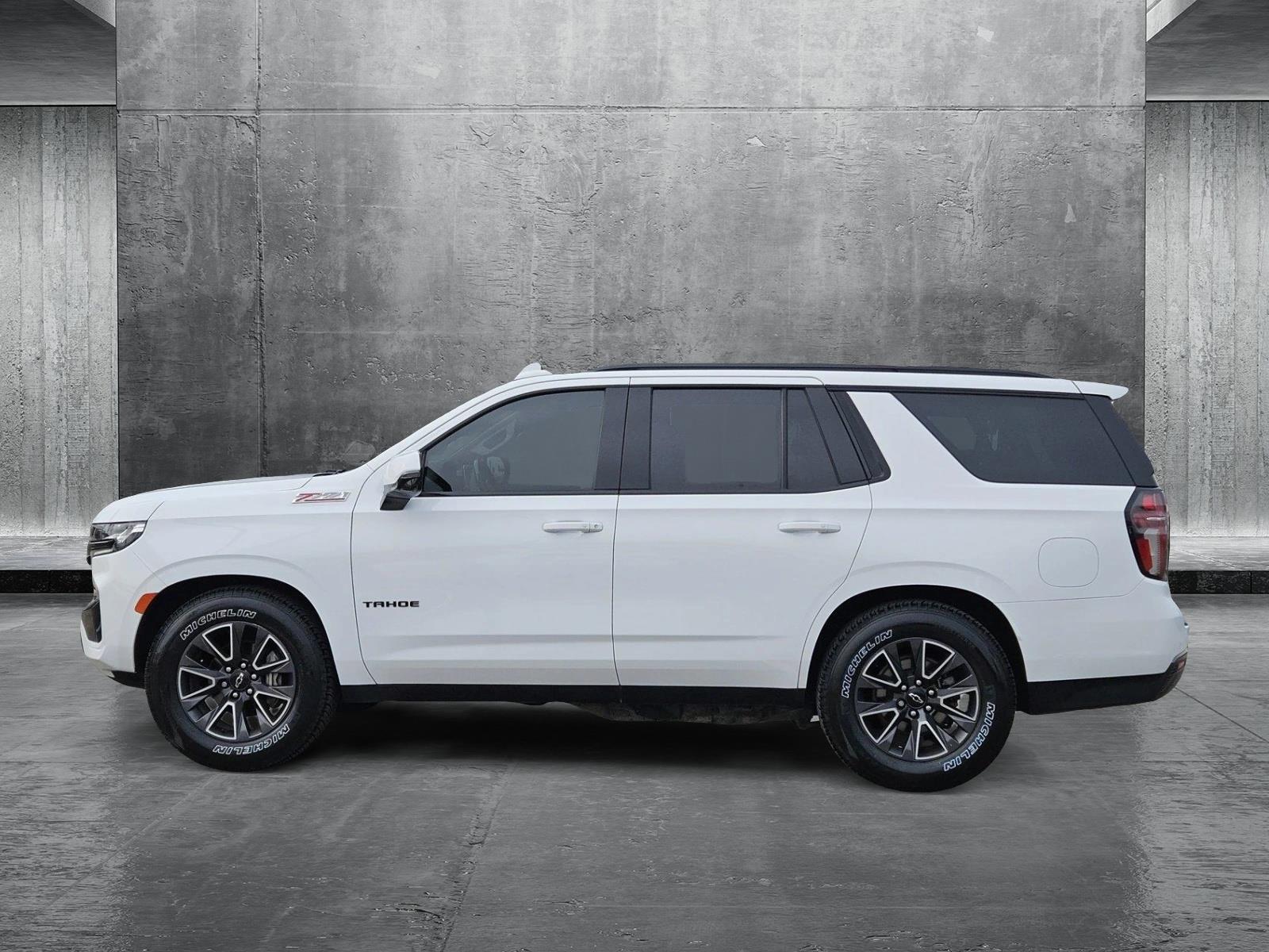 2021 Chevrolet Tahoe Vehicle Photo in AUSTIN, TX 78759-4154