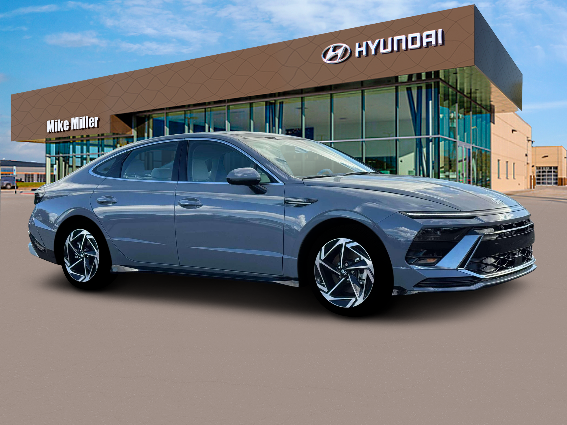 2025 Hyundai SONATA Vehicle Photo in Peoria, IL 61615