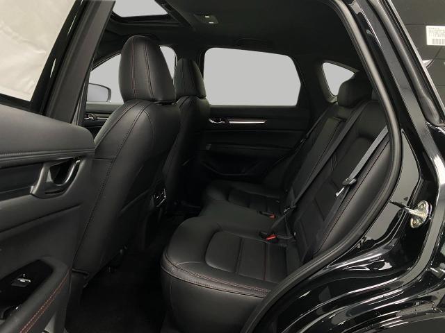 2025 Mazda CX-5 Vehicle Photo in Appleton, WI 54913