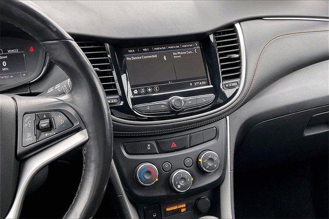 2019 Chevrolet Trax Vehicle Photo in INDEPENDENCE, MO 64055-1314