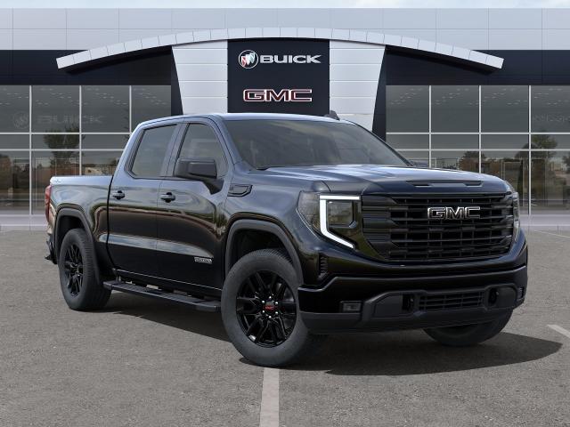 2024 GMC Sierra 1500 Vehicle Photo in MEDINA, OH 44256-9631