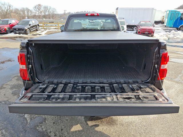 2015 GMC Sierra 1500 Vehicle Photo in DANBURY, CT 06810-5034