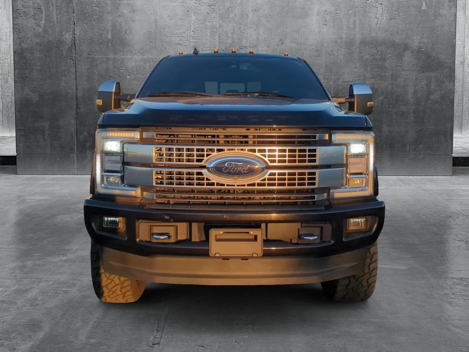 2019 Ford Super Duty F-250 SRW Vehicle Photo in Memphis, TN 38125