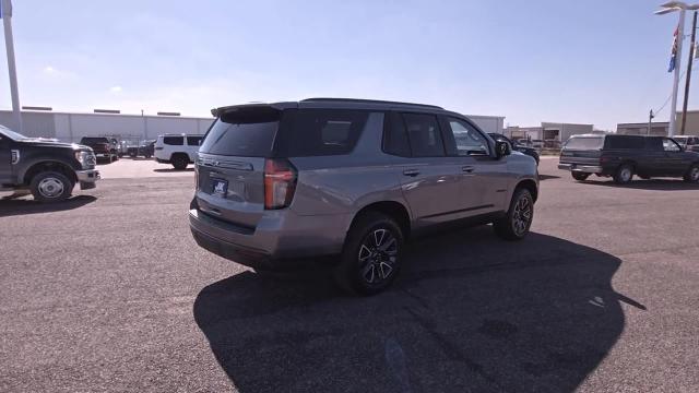 2021 Chevrolet Tahoe Vehicle Photo in NEDERLAND, TX 77627-8017