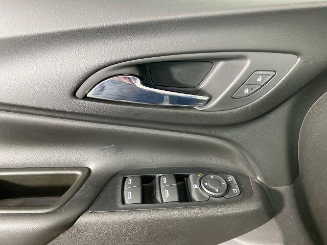 2018 Chevrolet Equinox Vehicle Photo in ALLIANCE, OH 44601-4622