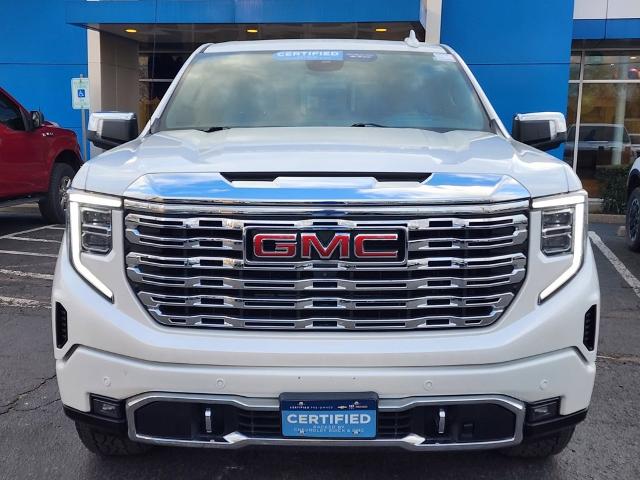 2023 GMC Sierra 1500 Vehicle Photo in PARIS, TX 75460-2116