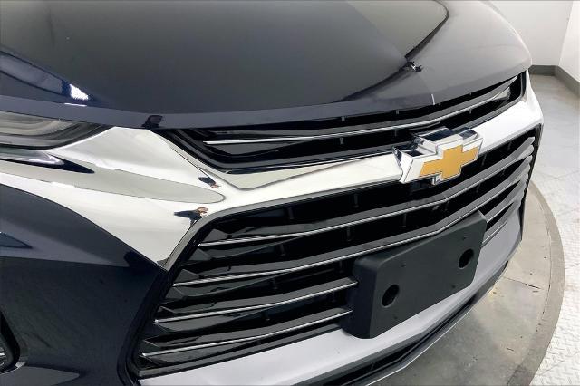 2020 Chevrolet Blazer Vehicle Photo in Lees Summit, MO 64086