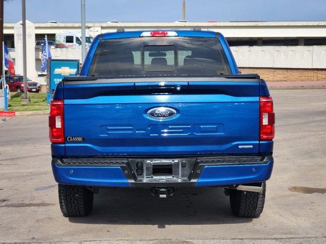 2023 Ford F-150 Vehicle Photo in SUGAR LAND, TX 77478-0000