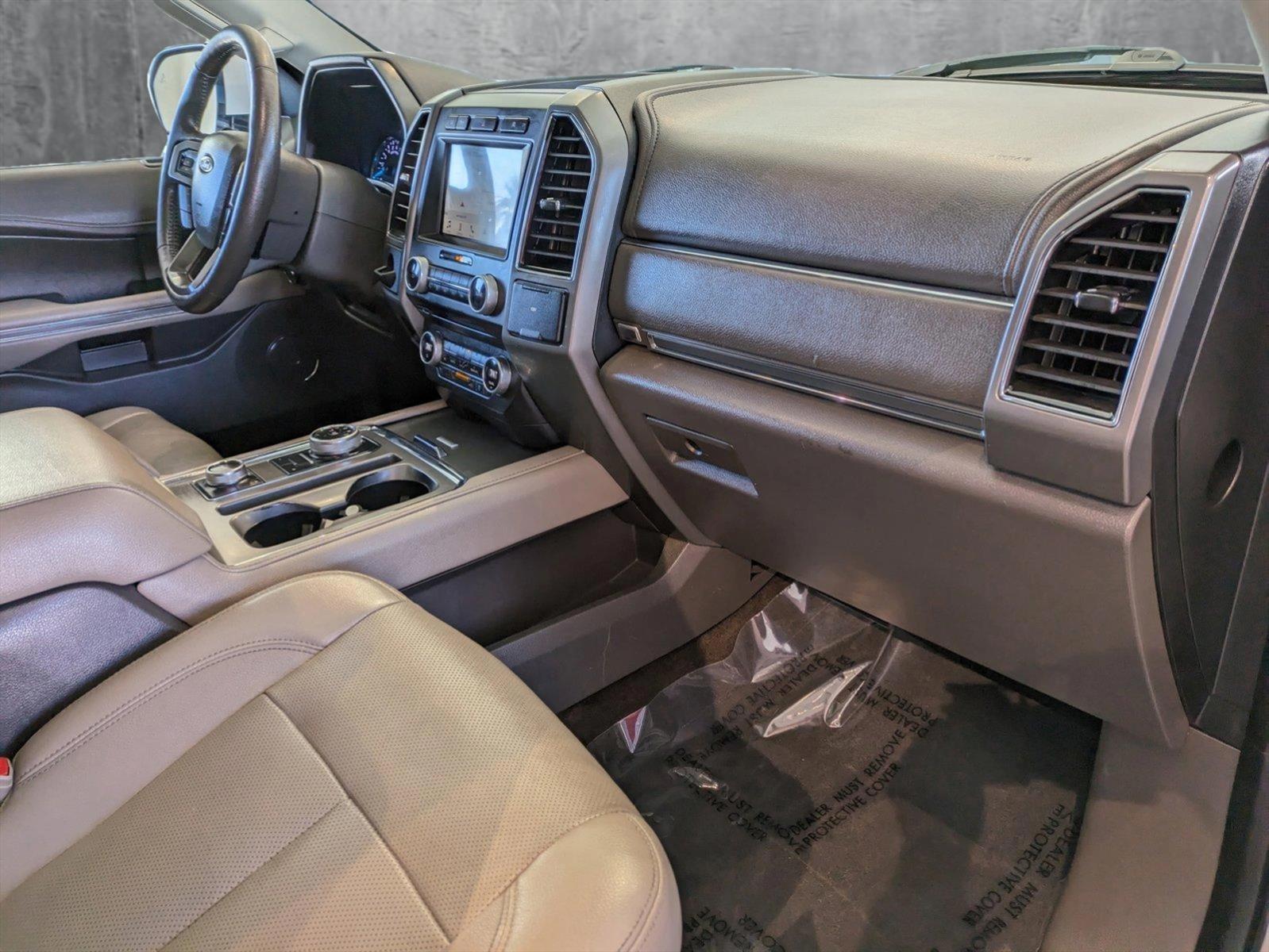 2018 Ford Expedition Max Vehicle Photo in Las Vegas, NV 89149