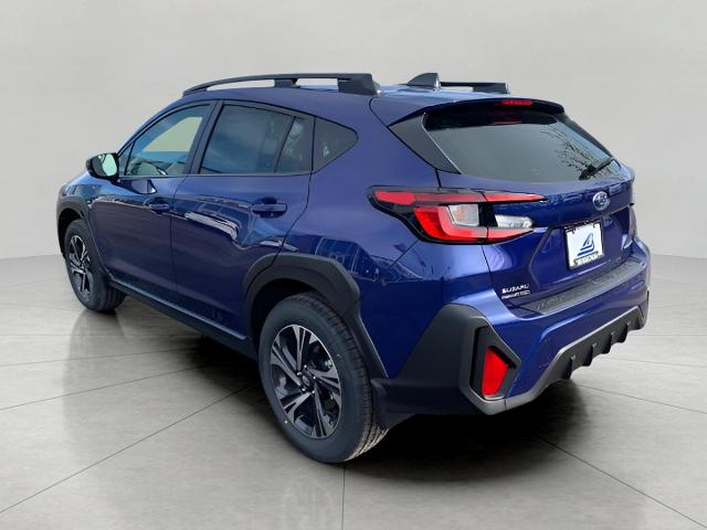 2025 Subaru Crosstrek Vehicle Photo in Oshkosh, WI 54904