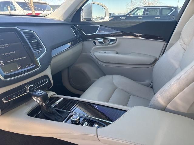 2019 Volvo XC90 Vehicle Photo in San Antonio, TX 78230