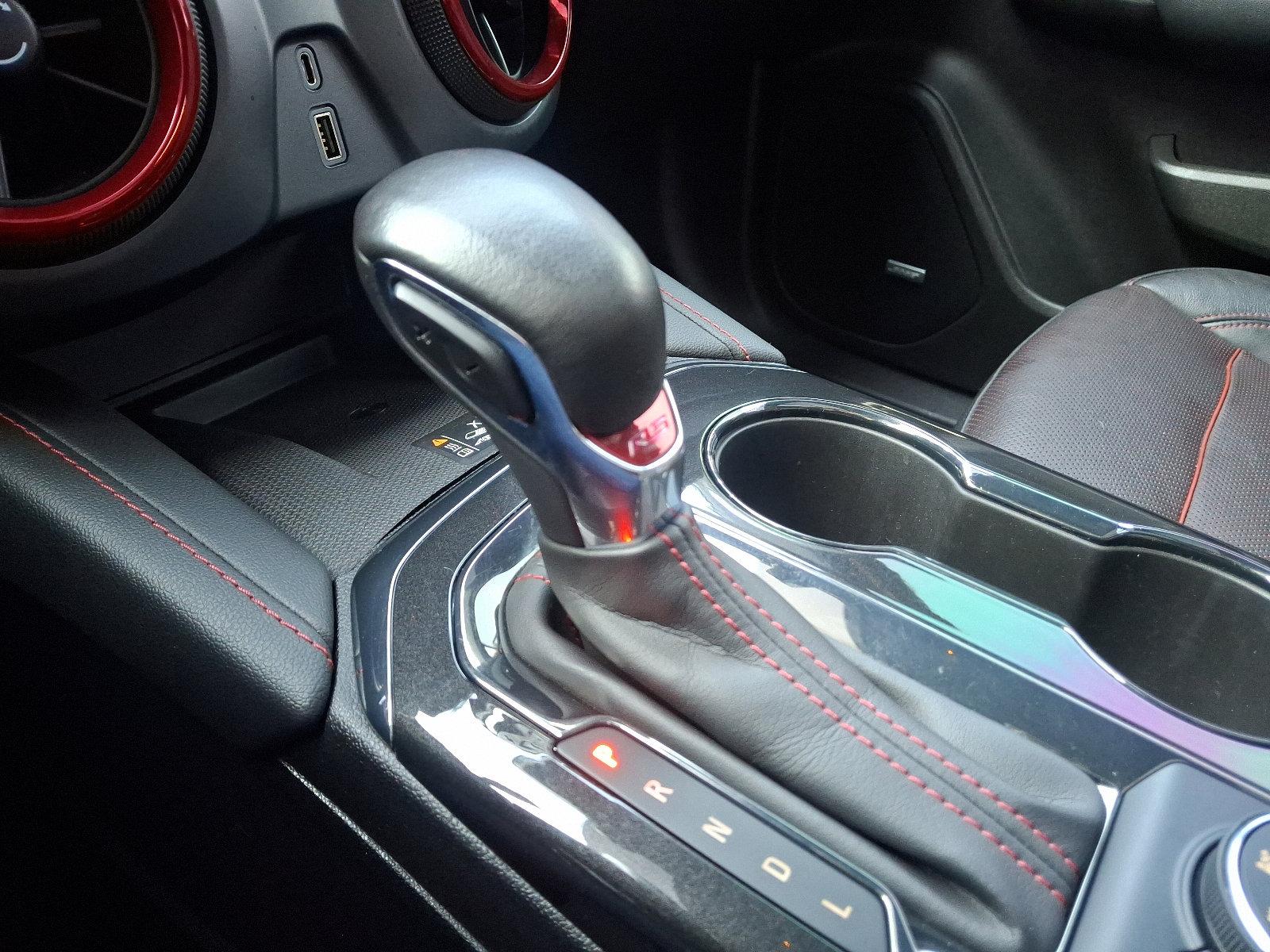2019 Chevrolet Blazer Vehicle Photo in Harrisburg, PA 17111