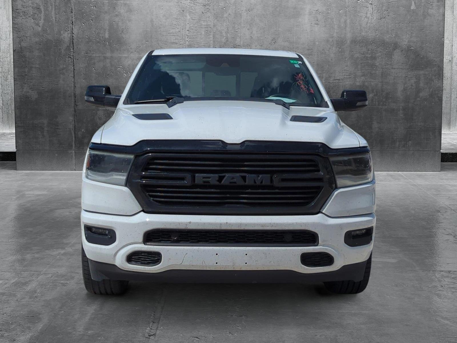 2023 Ram 1500 Vehicle Photo in Pembroke Pines, FL 33027