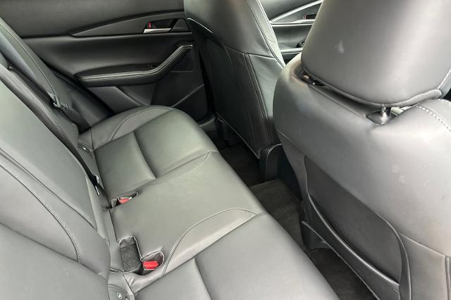 2023 Mazda CX-30 Vehicle Photo in SPOKANE, WA 99202-2191