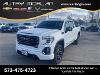 Used 2021 GMC Sierra 1500 AT4 with VIN 3GTU9EET7MG269847 for sale in Sikeston, MO