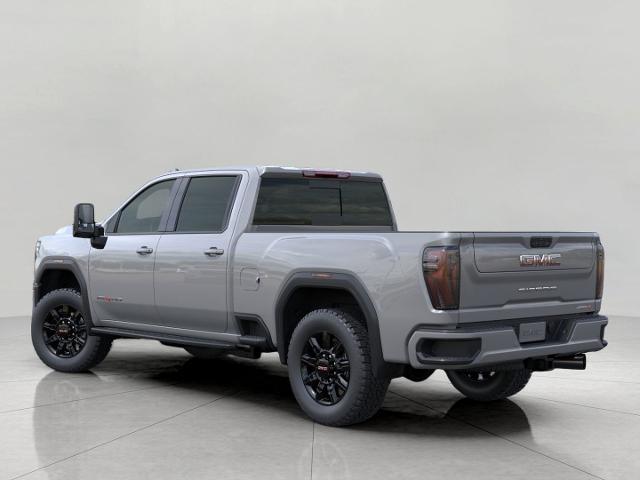 2025 GMC Sierra 2500 HD Vehicle Photo in APPLETON, WI 54914-8833