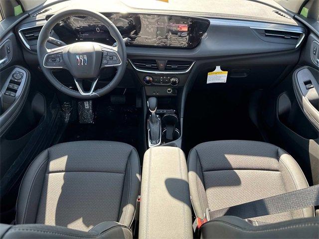 2025 Buick Encore GX Vehicle Photo in BATON ROUGE, LA 70806-4466