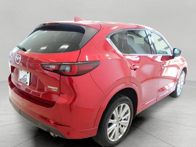 2023 Mazda CX-5 Vehicle Photo in Green Bay, WI 54304