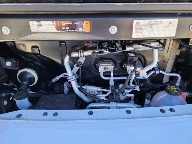 2025 Chevrolet BrightDrop 400 Vehicle Photo in LEWISVILLE, TX 75067