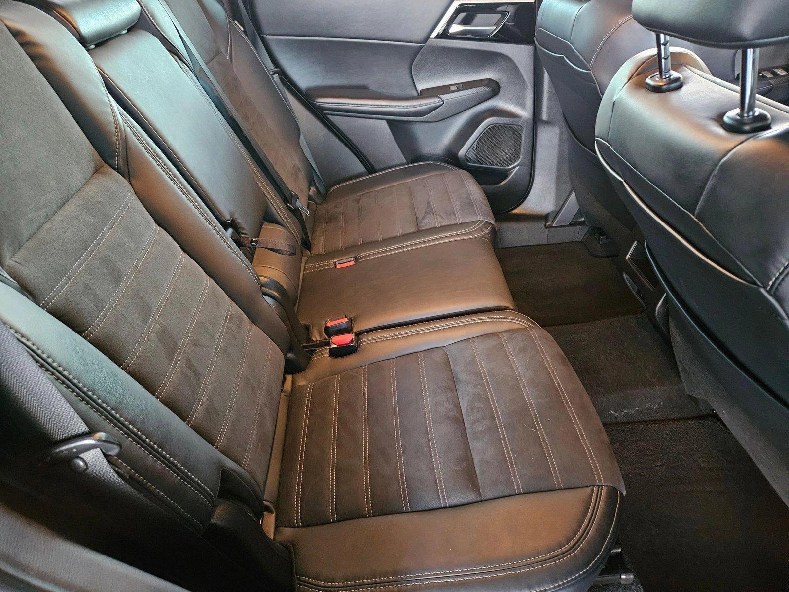2023 Mitsubishi Outlander Vehicle Photo in Henderson, NV 89014