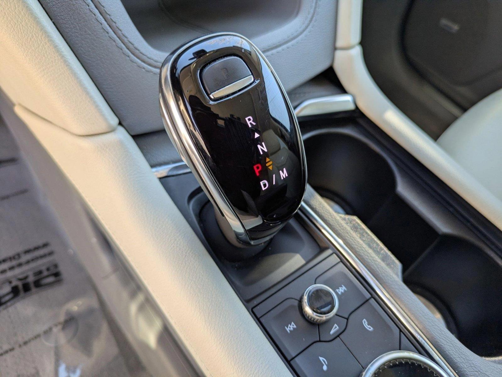 2022 Cadillac XT5 Vehicle Photo in LAUREL, MD 20707-4622