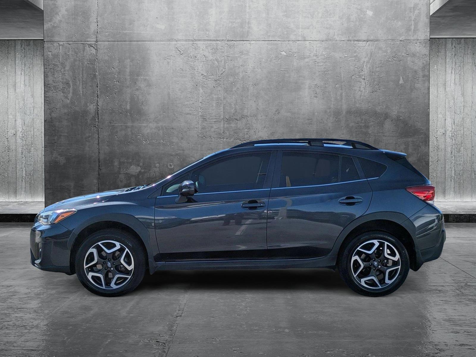 2019 Subaru Crosstrek Vehicle Photo in Clearwater, FL 33761