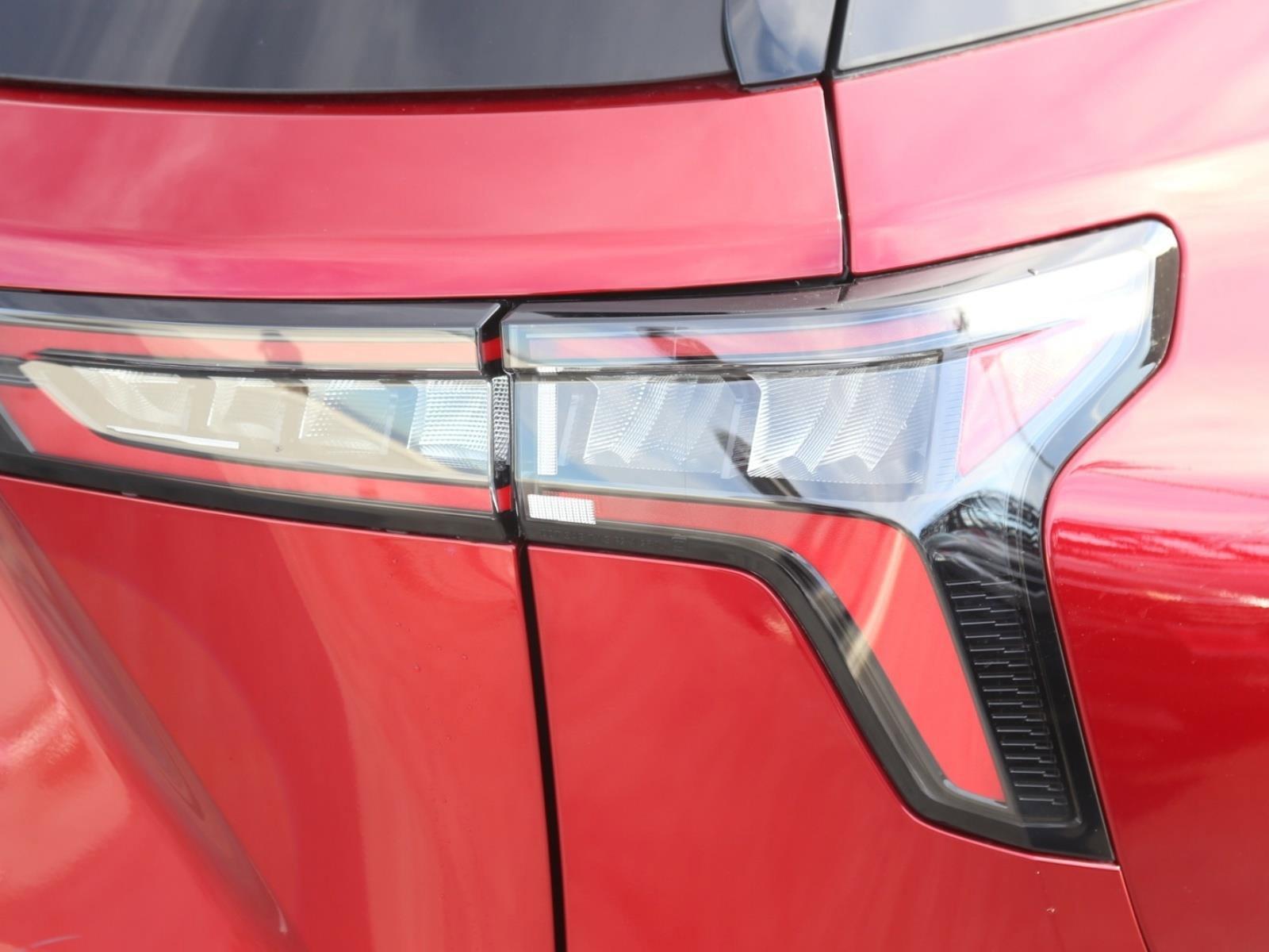 2025 Chevrolet Equinox Vehicle Photo in LOS ANGELES, CA 90007-3794