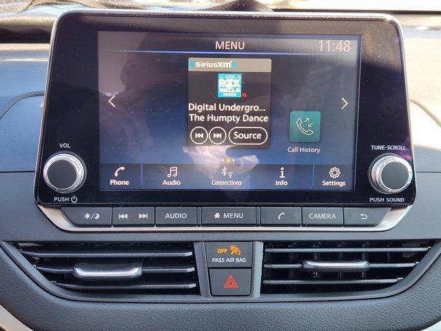 2025 Nissan Altima Vehicle Photo in Ardmore, PA 19003