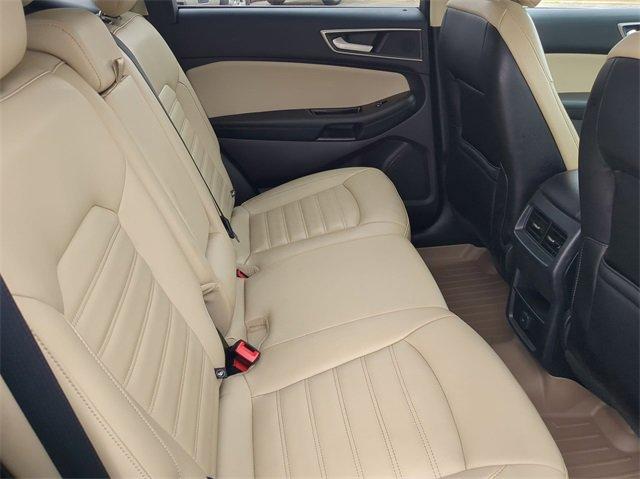 2019 Ford Edge Vehicle Photo in COLLIERVILLE, TN 38017-9006