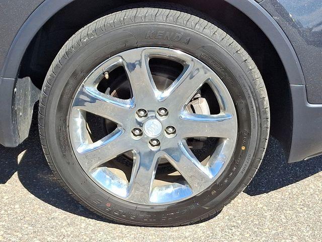2018 Buick Encore Vehicle Photo in WATERTOWN, CT 06795-3318
