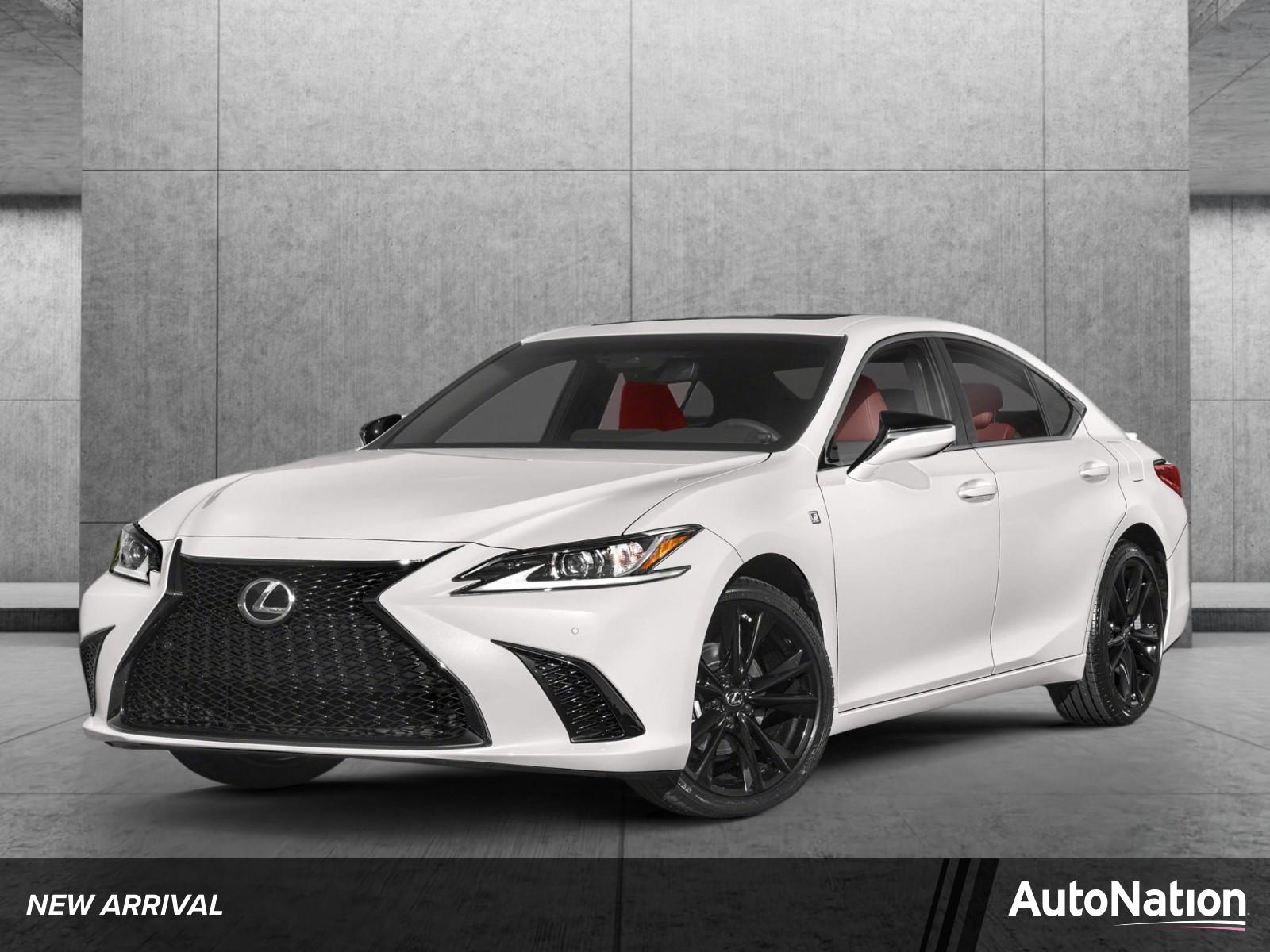 2023 Lexus ES 350 Vehicle Photo in Clearwater, FL 33761