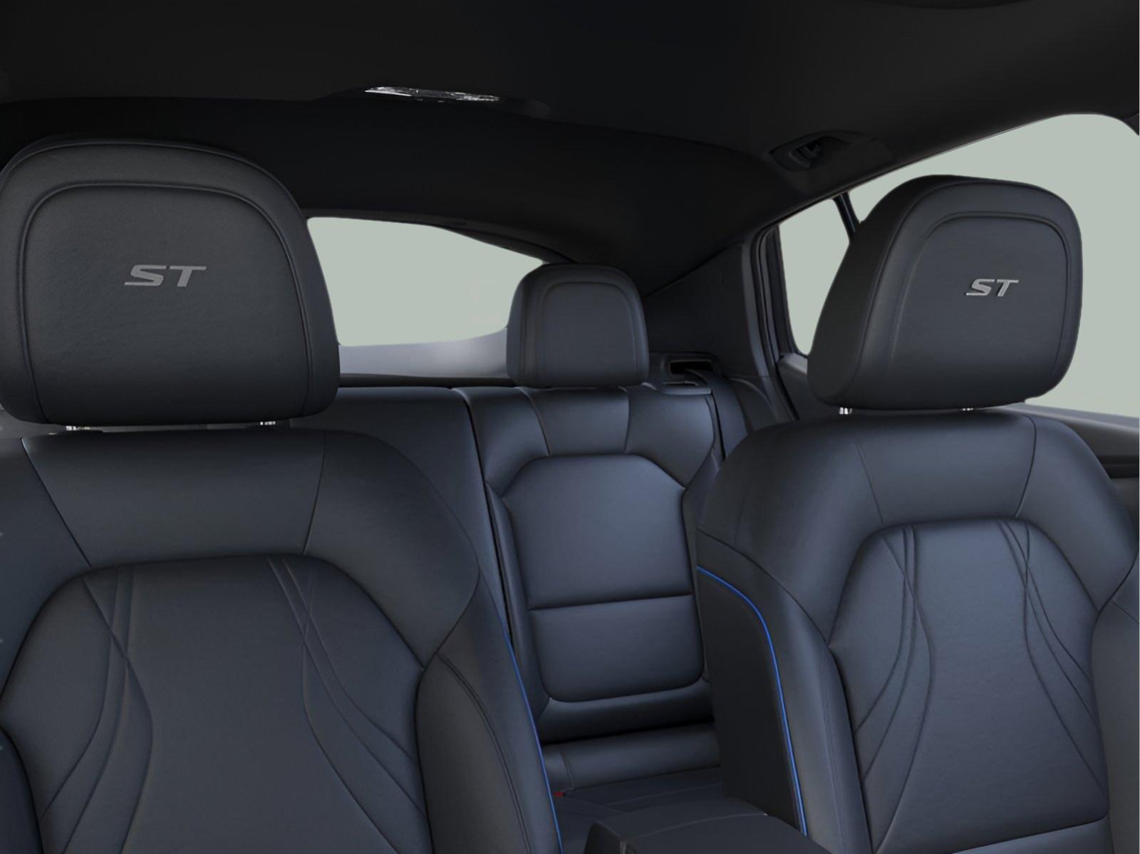 2025 Buick Envista Vehicle Photo in GEORGETOWN, TX 78626-7508