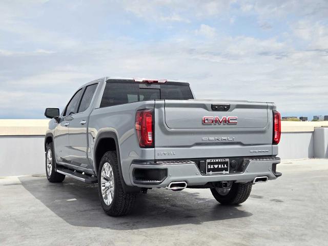 2025 GMC Sierra 1500 Vehicle Photo in DALLAS, TX 75209-3016