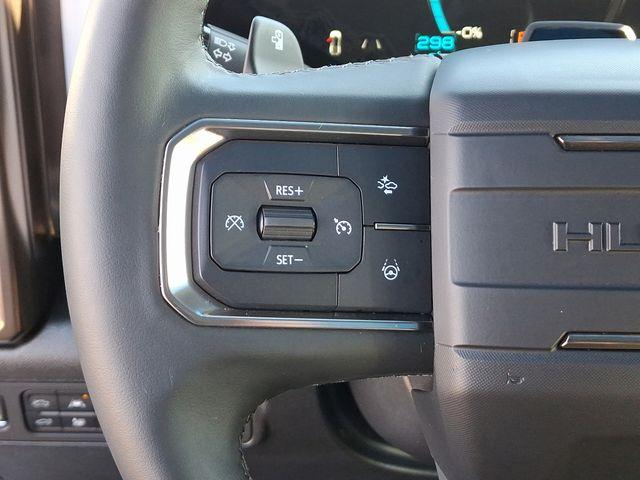 2022 GMC HUMMER EV Pickup Vehicle Photo in DANBURY, CT 06810-5034