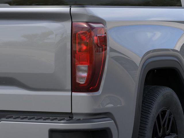 2025 GMC Sierra 1500 Vehicle Photo in PASADENA, CA 91107-3803