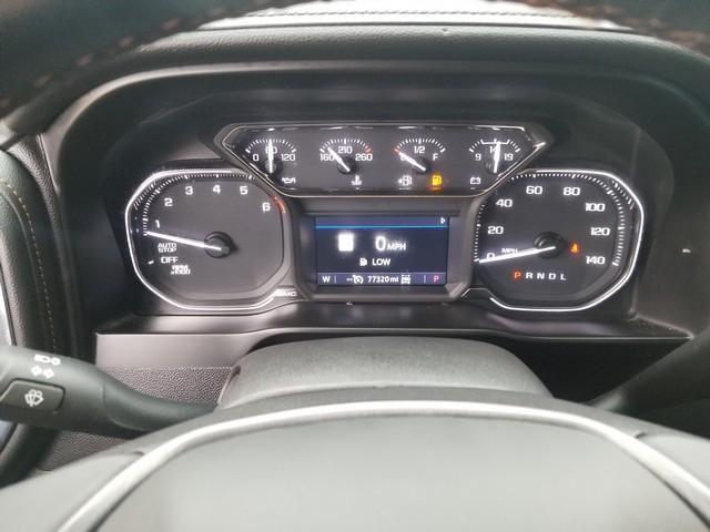 2020 GMC Sierra 1500 Vehicle Photo in ELYRIA, OH 44035-6349